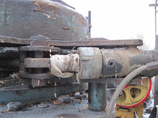 Дробилка КСД-900Гр (СМД-120) — фото 5